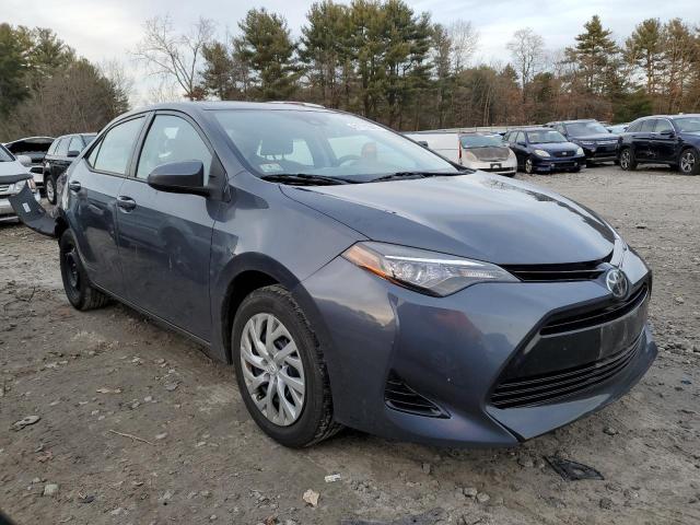 5YFBURHE7HP604809 | 2017 TOYOTA COROLLA L