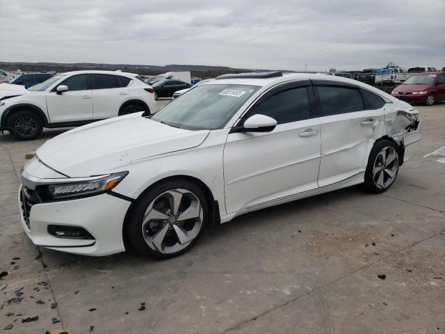 1HGCV2F99KA031956 | 2019 HONDA ACCORD TOU