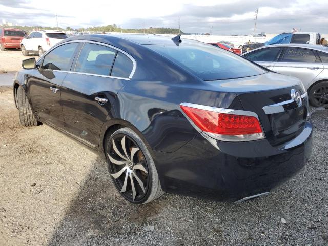 2010 Buick Lacrosse Cxs VIN: 1G4GE5EV8AF302714 Lot: 80142493