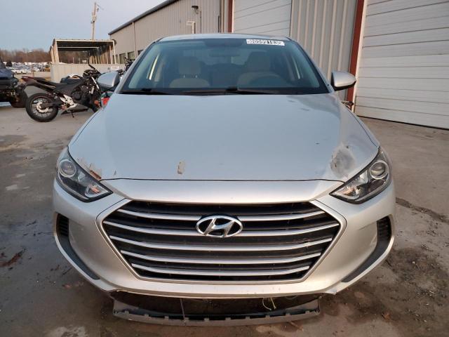 5NPD84LF9HH076848 | 2017 HYUNDAI ELANTRA SE