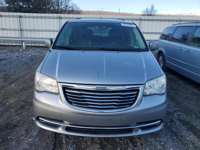 2C4RC1BG0ER209198 | 2014 CHRYSLER TOWN and COU