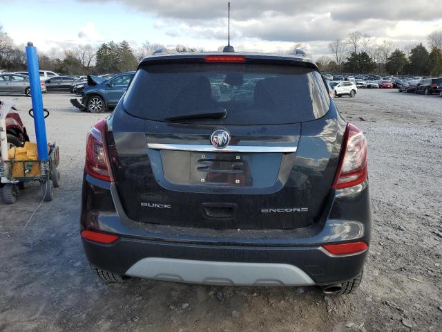 KL4CJBSBXHB031593 | 2017 Buick encore preferred ii