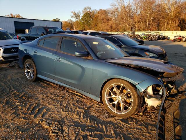 2C3CDXHG3MH679070 | 2021 DODGE CHARGER GT