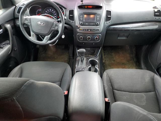 5XYKT4A62EG454469 | 2014 KIA SORENTO LX