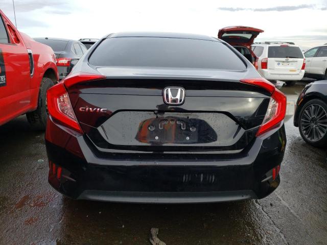 2HGFC2F51GH521168 | 2016 HONDA CIVIC LX