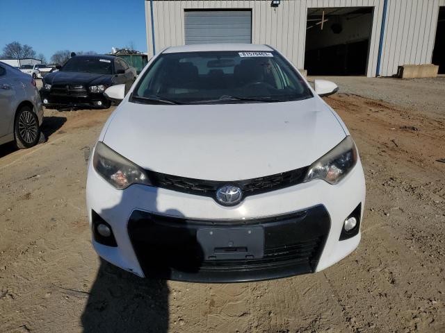 2T1BURHE0EC097361 | 2014 Toyota corolla l