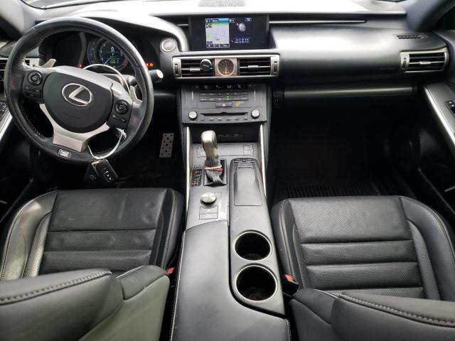 JTHCE1D22F5006375 | 2015 LEXUS IS 350