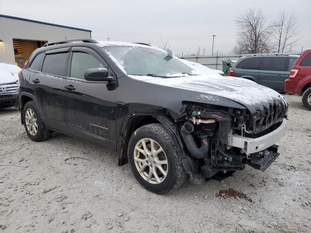 Vin: 1c4pjmas7gw225946, lot: 78904883, jeep grand cher sport 20164