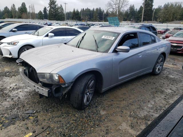 2014 Dodge Charger SXT