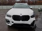 BMW X5 XDRIVE4 photo