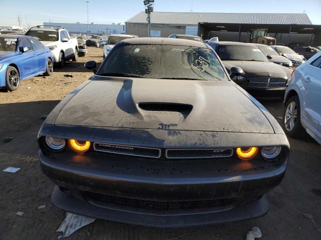 2C3CDZKG2PH593094 | 2023 DODGE CHALLENGER