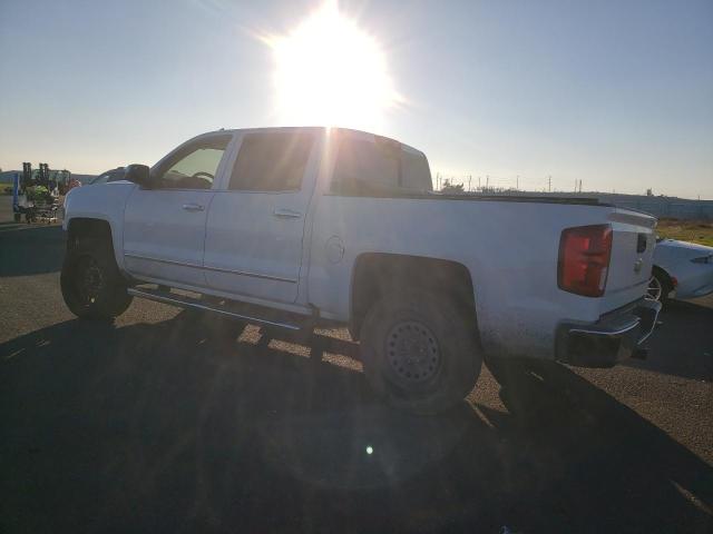 3GCUKSEC5GG155918 | 2016 CHEVROLET SILVERADO