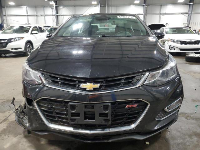 1G1BF5SM3H7220278 | 2017 CHEVROLET CRUZE PREM