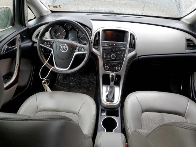 1G4PR5SKXE4175206 | 2014 BUICK VERANO CON