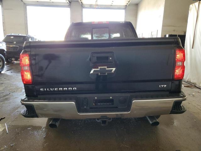 3GCUKSEC0FG233214 | 2015 CHEVROLET 1500