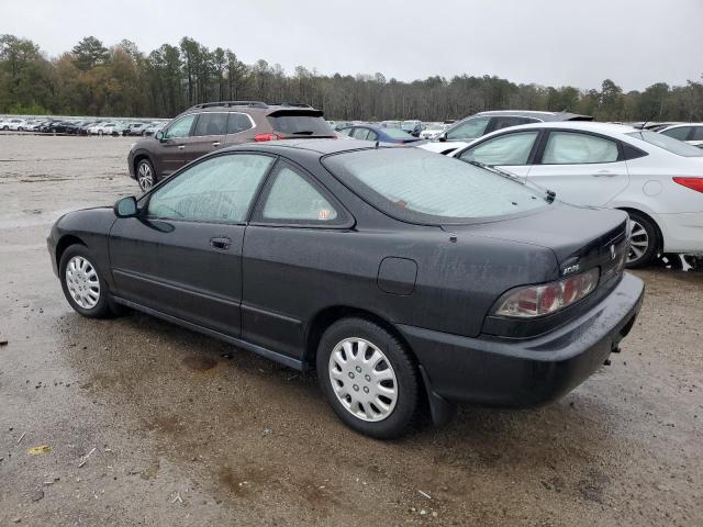 JH4DC4454VS020266 | 1997 Acura integra ls