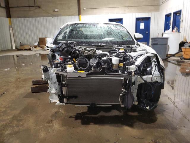 2022 SUBARU BRZ PREMIU JF1ZDBC10N8701728