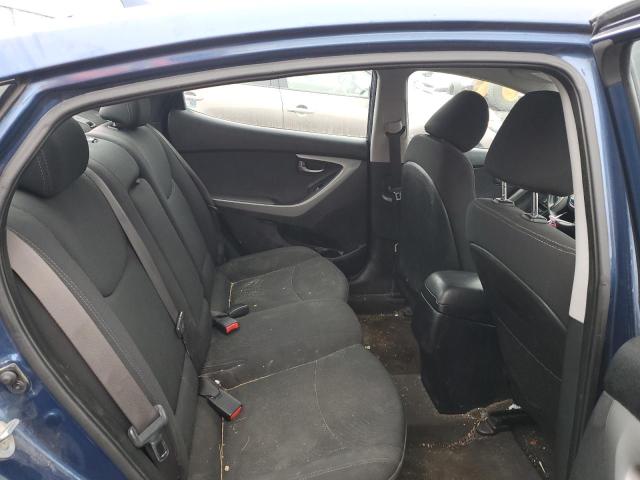2015 HYUNDAI ELANTRA SE - 5NPDH4AE9FH574118