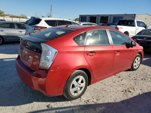 JTDKN3DU5A1032379 2010 Toyota Prius