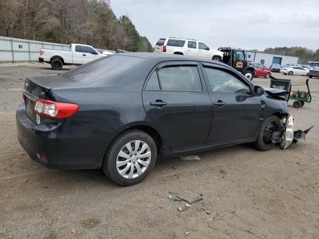 5YFBU4EE8CP019057 | 2012 Toyota corolla base