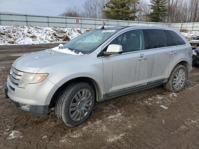 2010 Ford Edge Limited