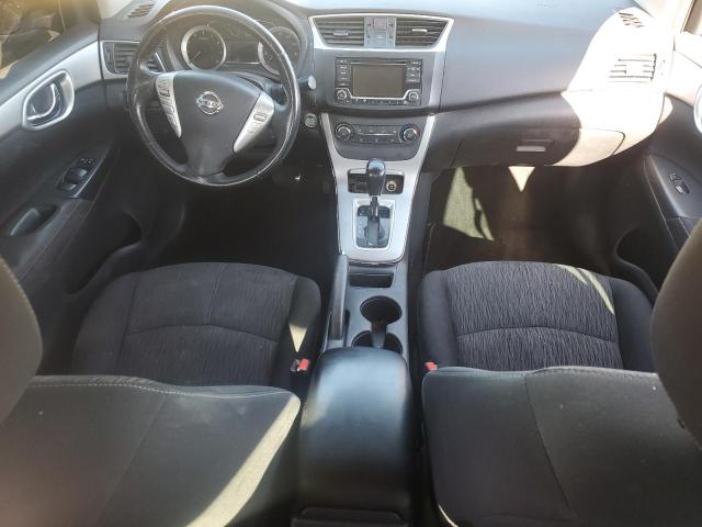 3N1AB7AP1FY283836 | 2015 NISSAN SENTRA S