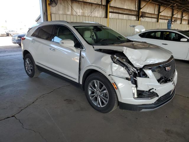 1GYKNCRS7PZ133452 | 2023 CADILLAC XT5 PREMIU