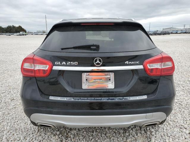 VIN WDCTG4GB3GJ269261 2016 Mercedes-Benz GLA-Class,... no.6