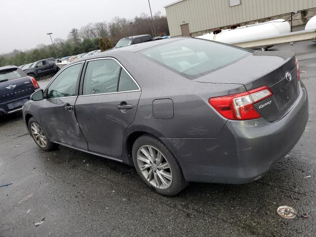 4T4BF1FK8ER380650 | 2014 TOYOTA CAMRY