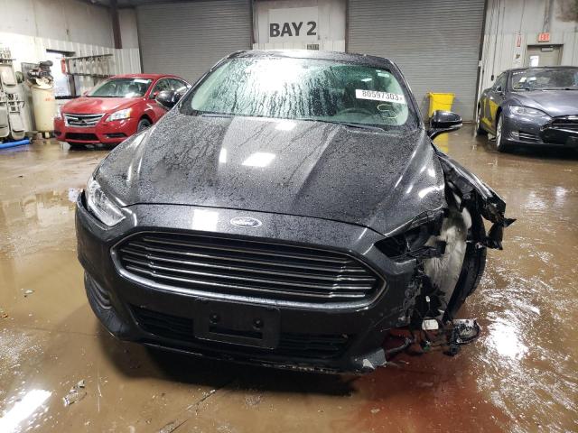 1FA6P0HDXE5391672 | 2014 Ford fusion se