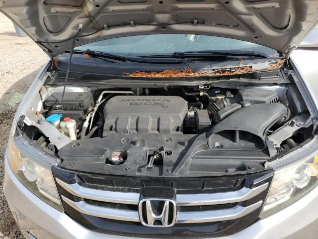 5FNRL5H69EB058833 | 2014 HONDA ODYSSEY EX