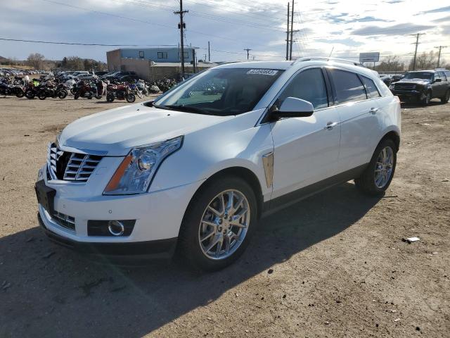 2014 Cadillac SRX Premium Collection