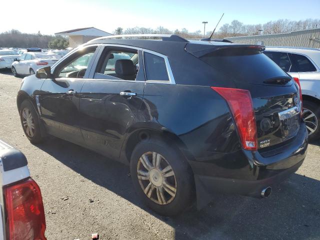 3GYFNAEY1BS665172 | 2011 Cadillac srx luxury collection