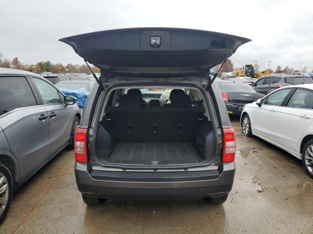 2016 JEEP PATRIOT SP - 1C4NJPBB2GD575648