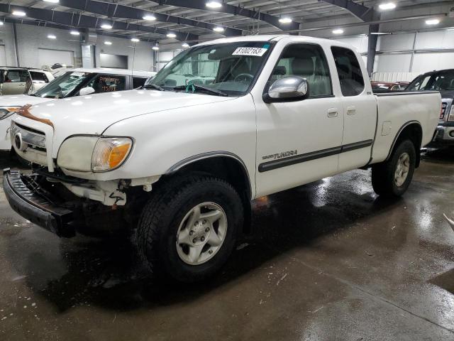 2006 Toyota Tundra 