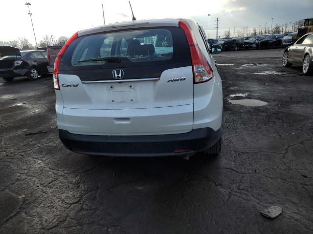 5J6RM4H39EL004839 | 2014 HONDA CR-V LX