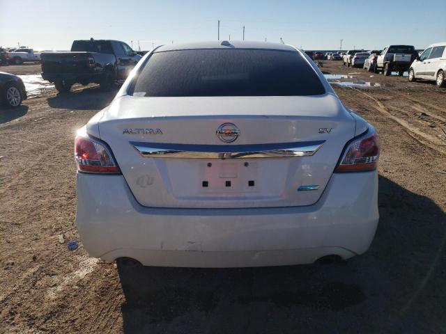 1N4AL3AP3EC423093 | 2014 NISSAN ALTIMA 2.5