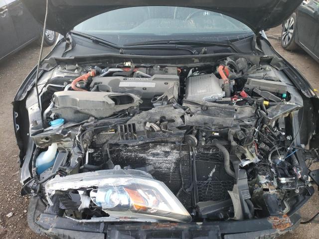 1HGCR6F55FA007426 | 2015 HONDA ACCORD HYB