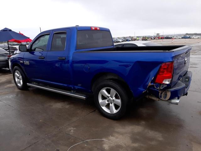 1C6RR6FT6ES250024 | 2014 RAM 1500 ST