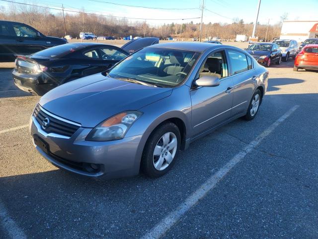 1N4AL21E87C217926 | 2007 Nissan altima 2.5