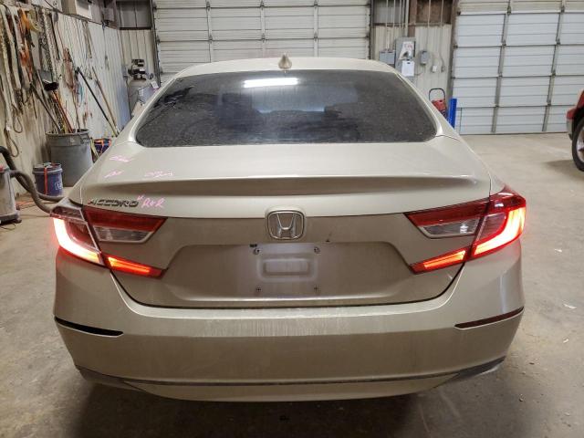 1HGCV1F48JA091370 | 2018 HONDA ACCORD EX