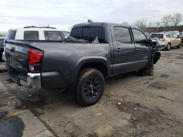 5TFAX5GNXMX194662 | 2021 TOYOTA TACOMA DOU