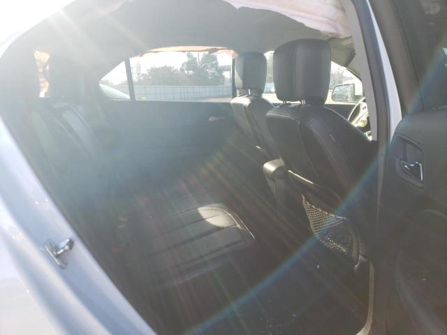 2016 CHEVROLET EQUINOX LT - 2GNALCEK7G1146893