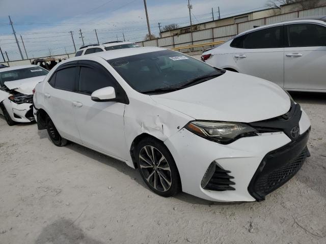 5YFBURHE5HP583197 | 2017 TOYOTA COROLLA L