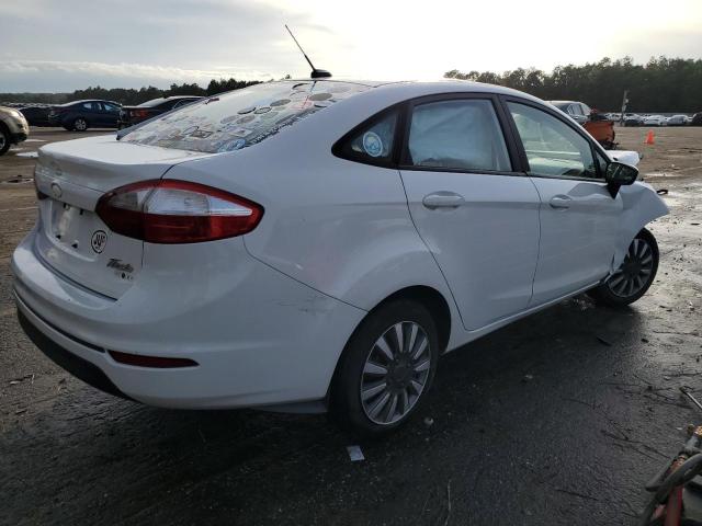 3FADP4AJXGM203051 | 2016 FORD FIESTA S