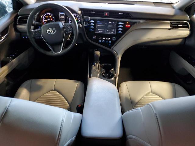 4T1B11HK1KU295117 | 2019 TOYOTA CAMRY L