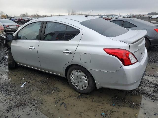 3N1CN7AP6GL908147 | 2016 NISSAN VERSA S