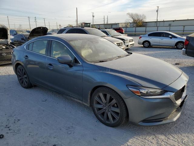 JM1GL1TY2J1321496 | 2018 MAZDA 6 GRAND TO