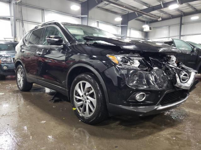 5N1AT2MV0FC787032 | 2015 NISSAN ROGUE S