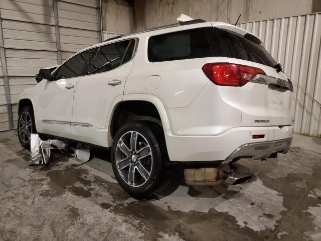 1GKKNXLS3JZ120036 | 2018 GMC ACADIA DEN